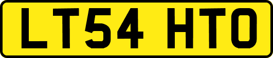 LT54HTO