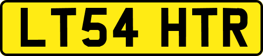 LT54HTR