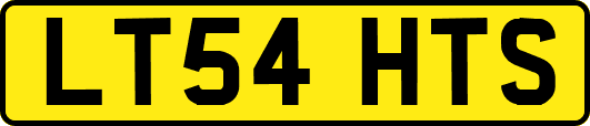LT54HTS
