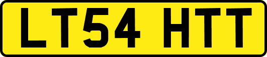 LT54HTT
