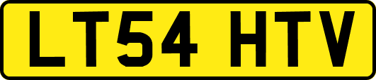 LT54HTV