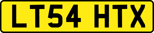 LT54HTX