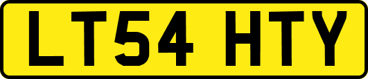 LT54HTY