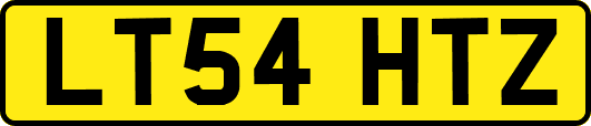 LT54HTZ