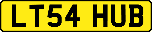 LT54HUB
