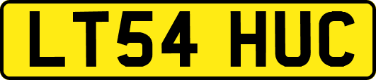 LT54HUC