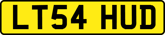 LT54HUD