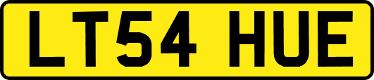 LT54HUE