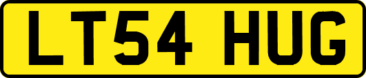 LT54HUG