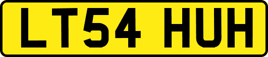 LT54HUH