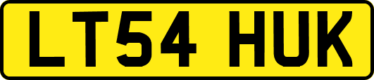 LT54HUK