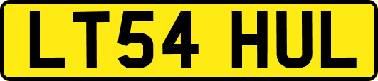 LT54HUL