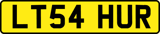 LT54HUR