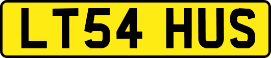 LT54HUS