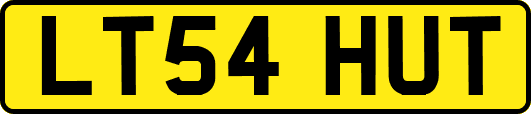LT54HUT