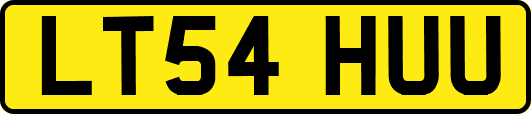 LT54HUU