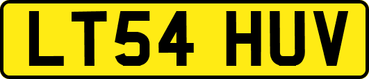 LT54HUV