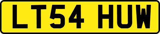 LT54HUW