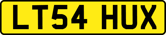 LT54HUX