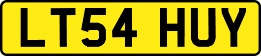 LT54HUY