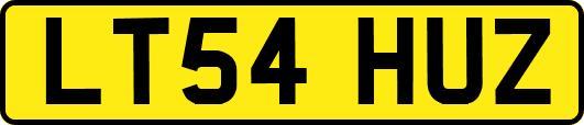 LT54HUZ