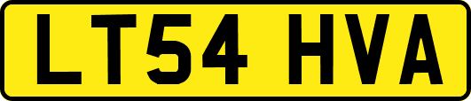 LT54HVA