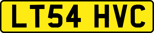 LT54HVC