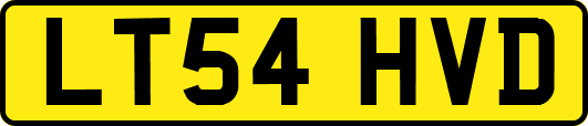 LT54HVD