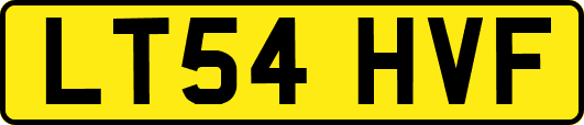 LT54HVF