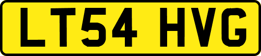LT54HVG