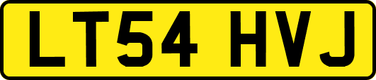 LT54HVJ