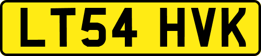 LT54HVK