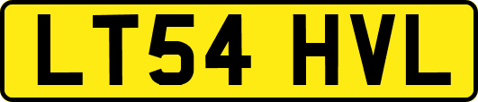 LT54HVL