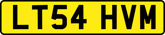 LT54HVM