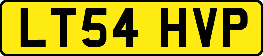 LT54HVP