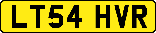 LT54HVR