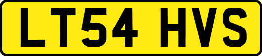 LT54HVS