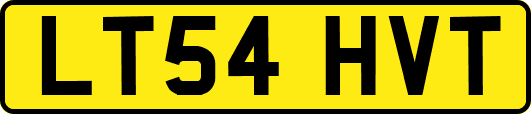 LT54HVT