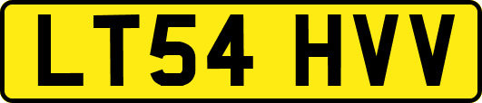 LT54HVV