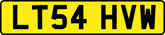 LT54HVW