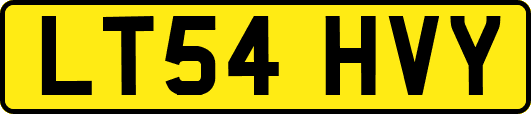 LT54HVY