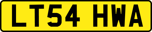 LT54HWA