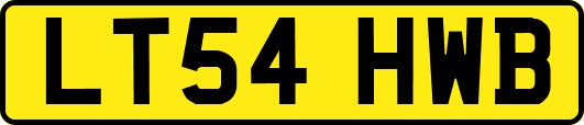 LT54HWB