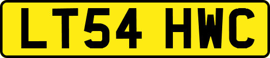 LT54HWC