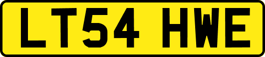 LT54HWE