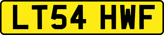 LT54HWF