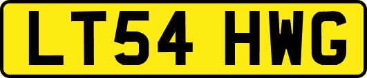 LT54HWG