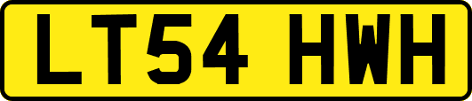 LT54HWH