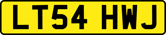 LT54HWJ