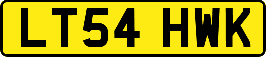 LT54HWK
